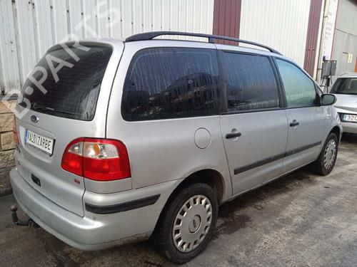 Instrument cluster FORD GALAXY I (WGR) 1.9 TDI | BP13073737C47 