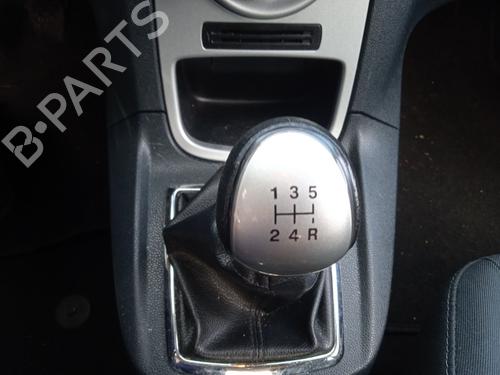 ABS pump FORD FIESTA VI (CB1, CCN)  | BP28112987M43 