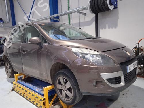 Used Parts RENAULT SCÉNIC III (JZ0/1_) 1.5 dCi (110 hp) 4480456