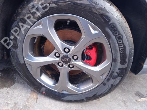 Oliekøler FORD KUGA III (DFK) 2.5 Duratec Plug-in-Hybrid | BP30154887M33