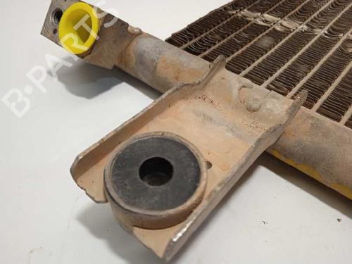 AC radiator NISSAN NAVARA (D22) 2.5 D 4x4 | BP12090711M32