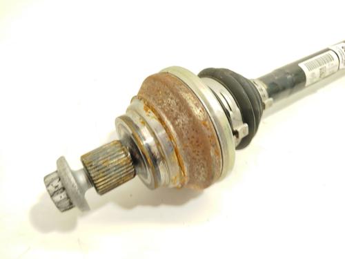 Left rear driveshaft AUDI Q4 E-TRON Sportback (F4N) 40 | BP28107726M40 