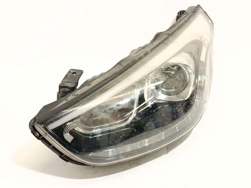 Left headlight HYUNDAI ix35 (LM, EL, ELH) 1.7 CRDi | BP39723021C28 - Image 3