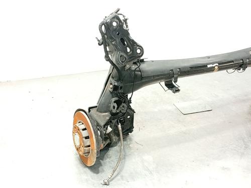 Rear axle OPEL MOKKA 1.2 (76) | BP27480426M2 - Image 2