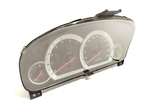 instrument-cluster-chevrolet-captiva-c100-c140-2006-26124424 main image