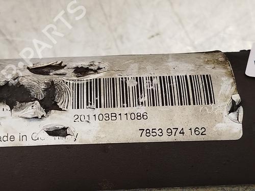 Steering rack VW TRANSPORTER T5 Van (7HA, 7HH, 7EA, 7EH) 1.9 TDI | BP36693178M22 - Image 4