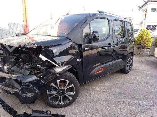 Used Parts CITROËN BERLINGO (ER_, EC_)  1.5 BlueHDi 100  755738