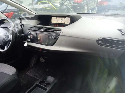 Fuse box CITROËN C4 Picasso II 1.6 BlueHDi 120 | BP17704077E1 