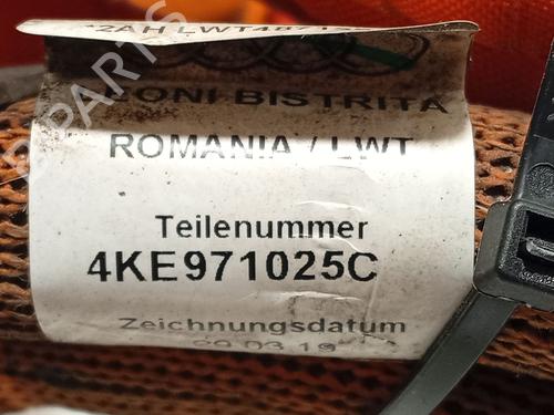 Electronic module AUDI E-TRON (GEN) 50 quattro | BP31356966M83 