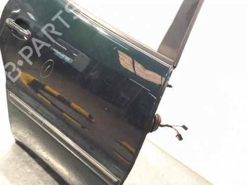 Right rear door MERCEDES-BENZ A-CLASS (W168) A 160 (168.033, 168.133) | BP16839042C5 