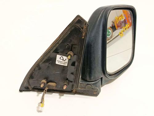 Retrovisor direito Retrovisor direito MITSUBISHI PAJERO II (V3_W, V2_W, V4_W, V5_W) 2.8 TD (V46W, V26W) (125 hp) 39464819 39464819