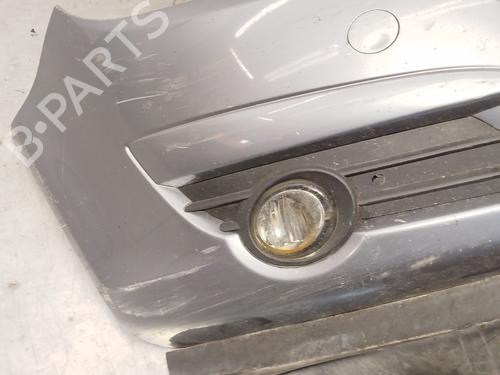 Front bumper OPEL CORSA D (S07) 1.4 (L08, L68) | BP27258890C7 