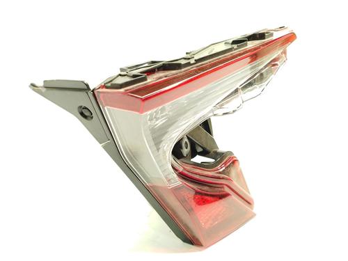 Left tailgate light TOYOTA C-HR (_X1_) 1.8 Hybrid (ZYX10_, ZYX11_, ZYX10R, ZYX11R) | BP24538062C79