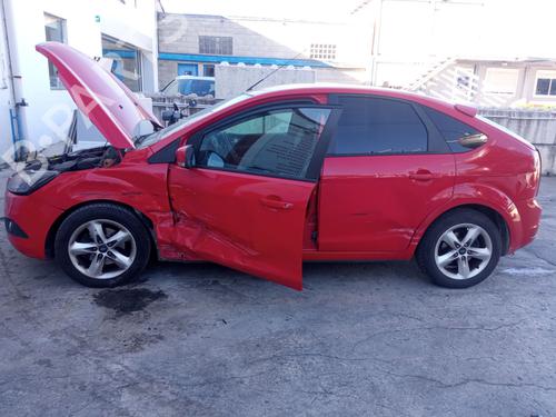 Tailgate FORD FOCUS II (DA_, HCP, DP) 1.6 | BP30489978C6 