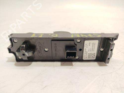 Left front window switch FORD FIESTA VI (CB1, CCN) 1.25 | BP32044054I27 - Image 4