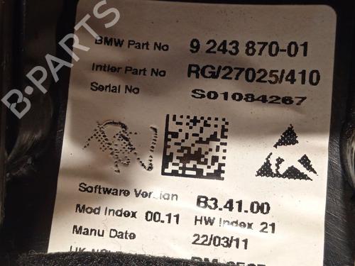 Instrument cluster MINI MINI (R56) One D | BP21573017C47 