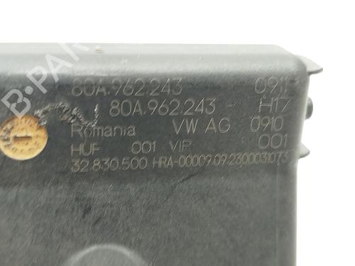 Electronic module AUDI Q5 Sportback (FYT) 40 TDI Mild Hybrid quattro | BP31933909M83