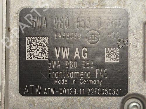 Electronic module AUDI A3 Sportback (8YA, 8YF) 30 TFSI Mild Hybrid | BP29401381M83 