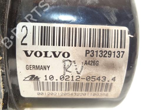 ABS pump VOLVO V60 I (155) D3 / D4 | BP28141183M43  - Image 6