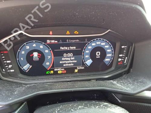 Electronic module AUDI A1 Sportback (GBA) 35 TFSI | BP7572975M83