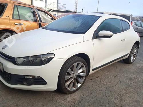 Used Parts VW SCIROCCO III (137, 138)  1.4 TSI  1004120