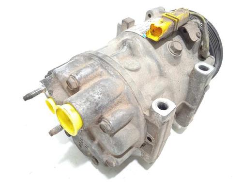 Used AC compressor AC compressor CITROËN C8 (EA_, EB_) [2002-2026] 10357183 10357183