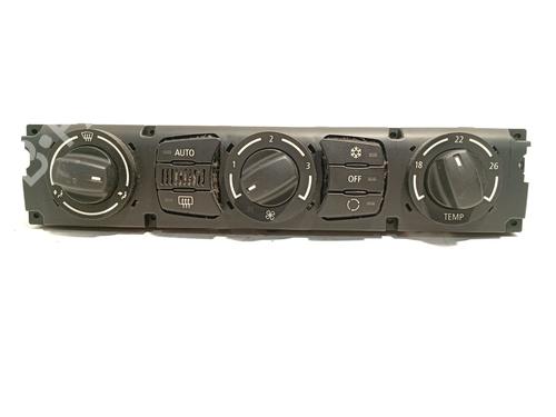 Climate control BMW 5 (E60) 520 d | BP27534821I5