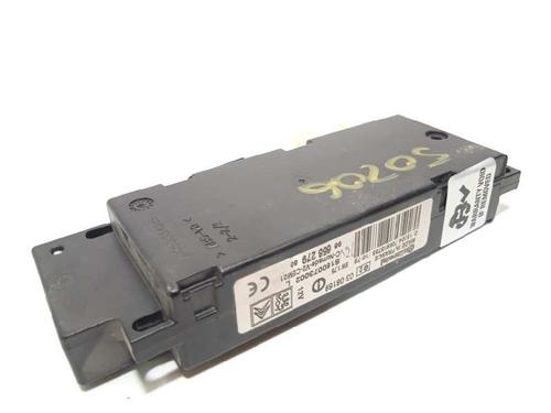 Electronic module CITROËN BERLINGO MULTISPACE (B9) 1.6 HDi 90 | BP12885175M83 - Image 2