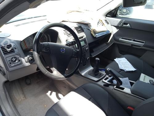 Front left window mechanism VOLVO V50 (545) 2.0 D | BP22728810C22 