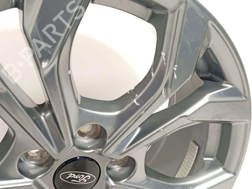 Fælk FORD FOCUS IV (HN) 1.0 EcoBoost mHEV | BP38336590C45 - Image 4