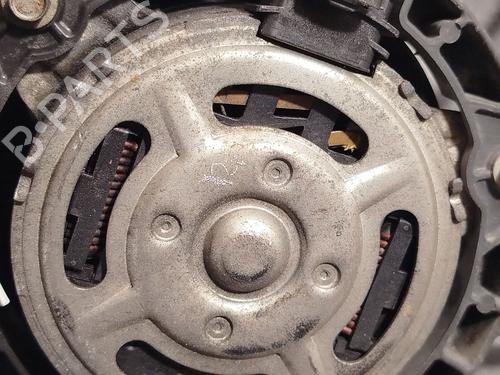 Radiator fan RENAULT MASTER III Van (FV) 2.3 dCi 125 FWD (FV0C, FV0D, FV0G, FV0H, FV0J, FV0K,... | BP27366208M35