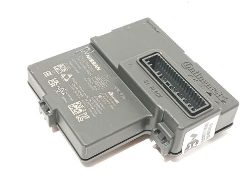Used Electronic module Electronic module NISSAN QASHQAI III (J12) 1.3 DIG-T (140 hp) 33691826 33691826