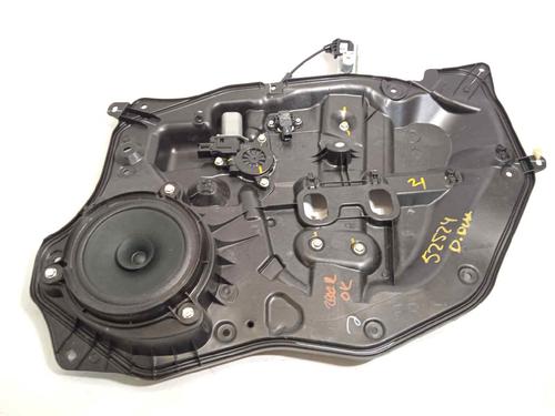 Used Front right window mechanism Front right window mechanism 16528690 16528690