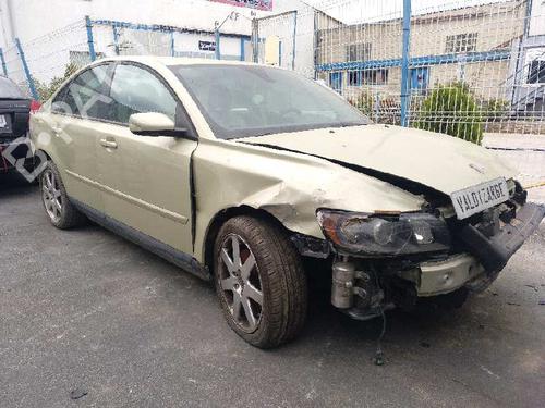 VOLVO S40 II (544) 2.4 (170 hp) 758763