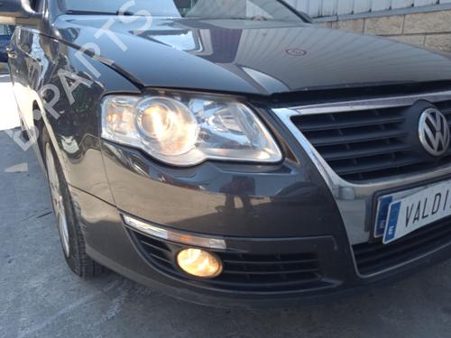 Venstre forlygte VW PASSAT B6 (3C2) 2.0 FSI | BP27678564C28 - Image 12