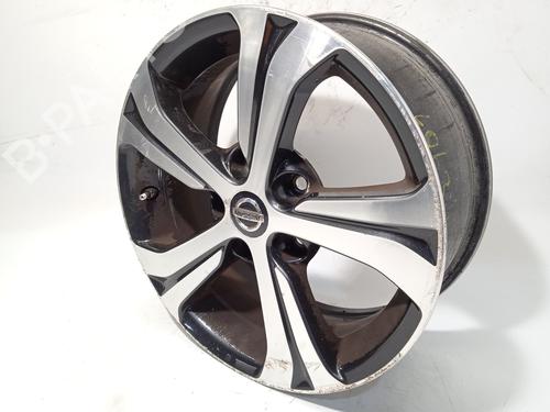 Used Rim NISSAN PULSAR Hatchback (C13) 1.5 dCi (110 hp) 30450756