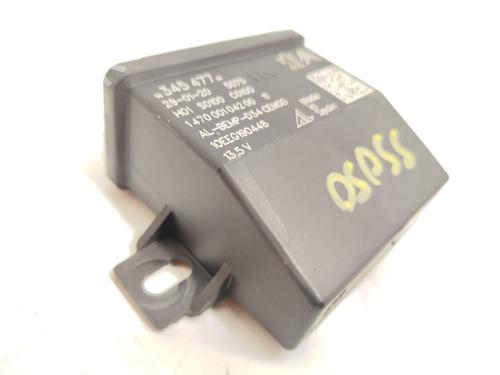 Elektronisk modul OPEL CORSA F (P2JO) 1.2 (68) (101 hp) 22953428