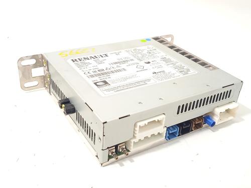 Bilradio RENAULT MEGANE IV Hatchback (B9A/M/N_) 1.5 Blue dCi 115 (B9A6) | BP28724525E6