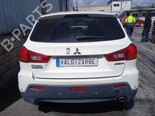 Fuse box MITSUBISHI ASX (GA_W_) 1.8 DI-D (GA6W) | BP13320369E1  - Image 10