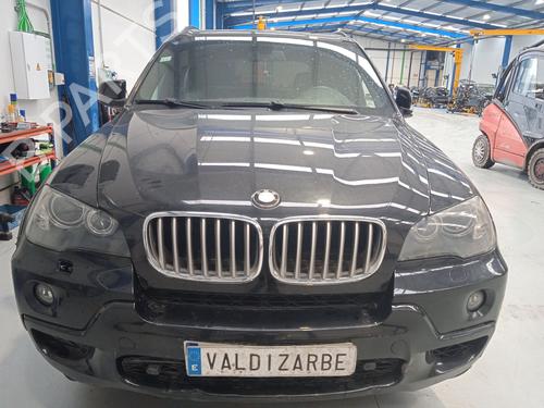 Driveshaft BMW X5 (E70) xDrive 48 i | BP34519237M37  - Image 9