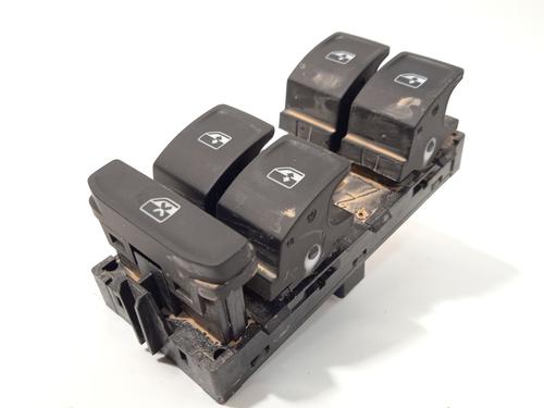 Used Left front window switch Left front window switch 29709157 29709157