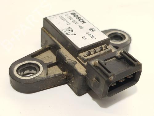Used Electronic sensor Electronic sensor 27375956 27375956