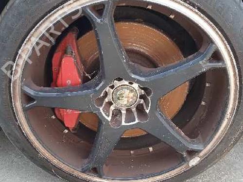 ABS pump ALFA ROMEO 159 Sportwagon (939_)  | BP18093574M43 