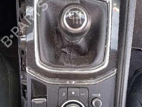 Electronic module MAZDA CX-5 (KF) 2.0 | BP16583569M83