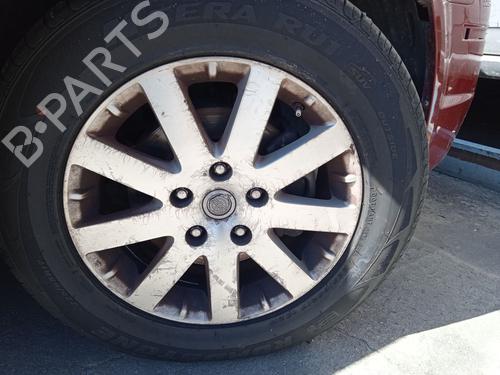 Climate control CHRYSLER GRAND VOYAGER V (RT) 2.8 CRD | BP19925244I5