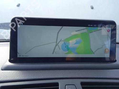 Climate control BMW 1 Coupe (E82) 118 d | BP13657502I5