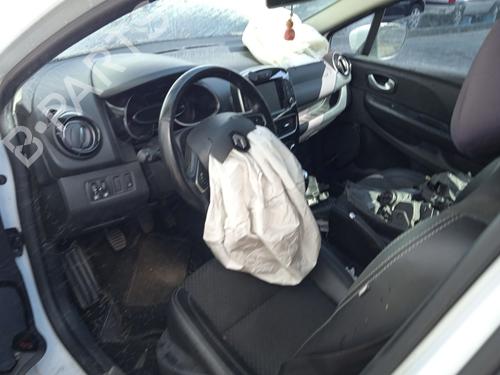 AC compressor RENAULT CLIO IV (BH_) 0.9 TCe 90 (BHNF, BHMA, BHMH, BHJK, BHJR) | BP28161271M34 