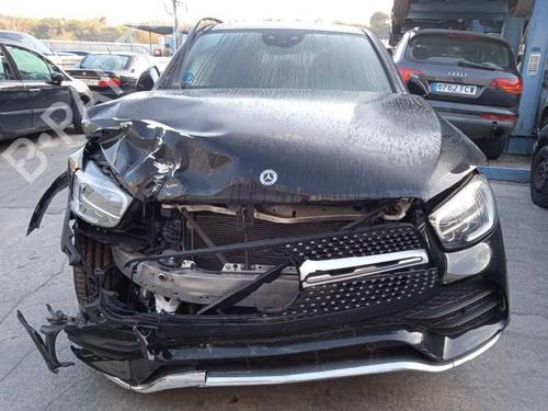 Inverter/Converter MERCEDES-BENZ GLC Coupe (C253) 300 de 4-matic (253.311) | BP17618470M119 