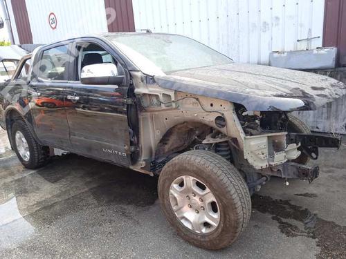 Used Parts FORD RANGER (TKE)  2.2 TDCi 4x4  937661