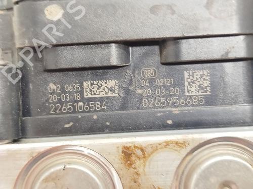 ABS pump SEAT IBIZA V (KJ1, KJG) 1.6 TDI | BP34187426M43  - Image 6
